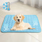 Cooling Pad for Pets with Activated Gel Comfort