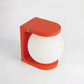 Stylish Desk Lamp | Portable Charging Ball Shape