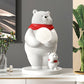 Cute Bear Children's Night Lamp