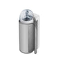 Rechargeable Portable Bottle Warmer with Temperature