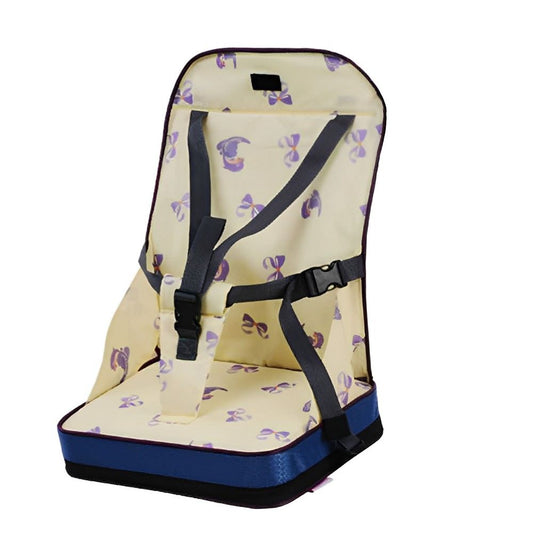 Portable Travel Baby Highchair