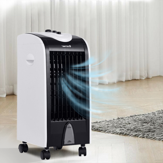 Compact Personal Air Cooler - HappyKidMart