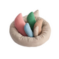 6pcs/Set Newborn Posing Beans Bag
