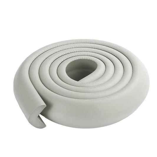 2M Foam Edge Protector for Baby Safety