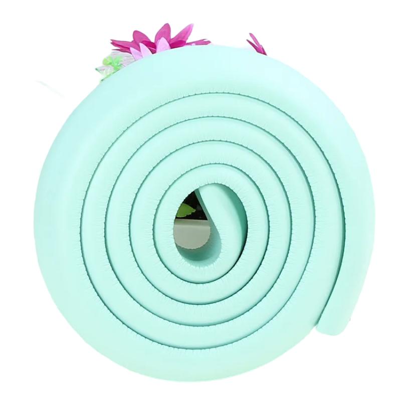 2M Foam Edge Protector for Baby Safety