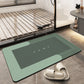 Soft Quick-Dry Bathroom Mat