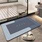 Soft Quick-Dry Bathroom Mat