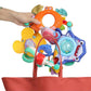 Baby Musical Rattle Stroller Toy