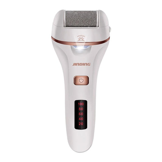Rechargeable Electronic Foot Scrubber - HappyKidMart