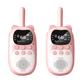 Fun Kids Radio Walkie Talkies | 3KM Long Range