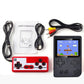 Classic Mini Game Console | 400 Classic Games Handheld Player