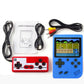 Classic Mini Game Console | 400 Classic Games Handheld Player