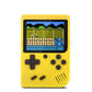 Classic Mini Game Console | 400 Classic Games Handheld Player