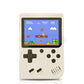 Classic Mini Game Console | 400 Classic Games Handheld Player