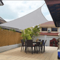 Waterproof Triangle Garden Shade Canopy