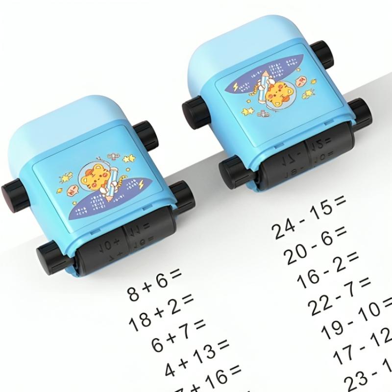 Roller Digital Teaching Stamp