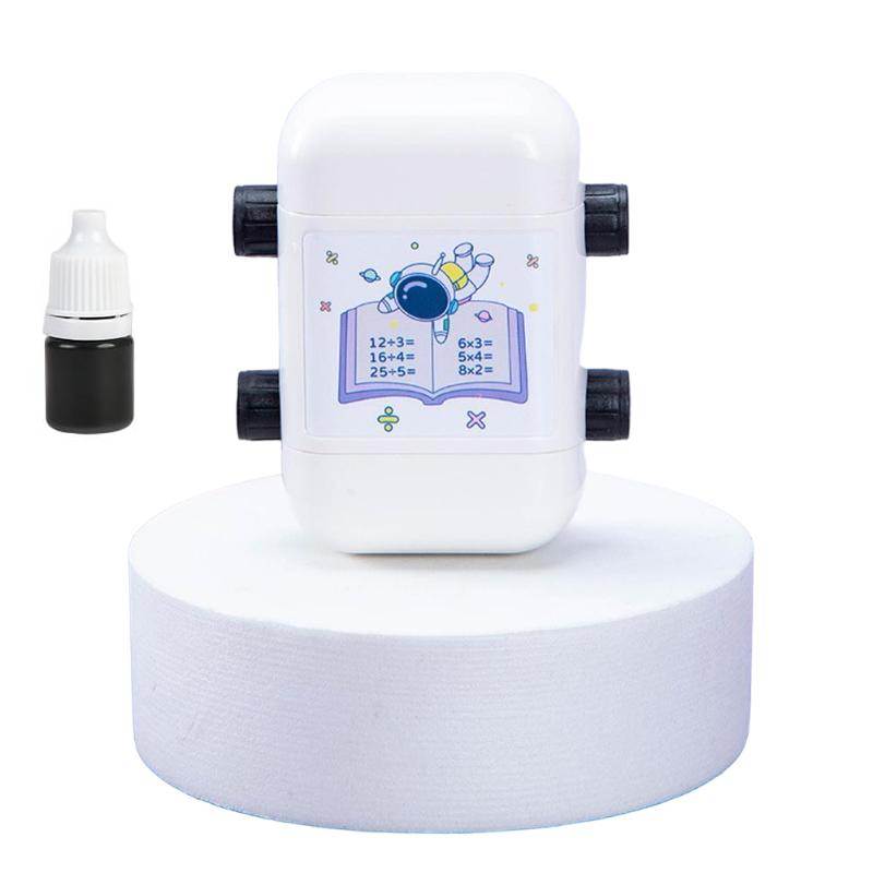 Roller Digital Teaching Stamp