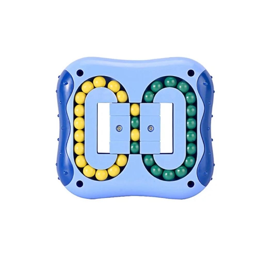 Rotating Bean Cube Kids Puzzle Toy