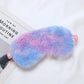 Soft Sleep Eye Mask | Comfortable Blackout Blindfold