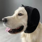 Comfortable Pet Ear Muffs Noise Reduction Hood