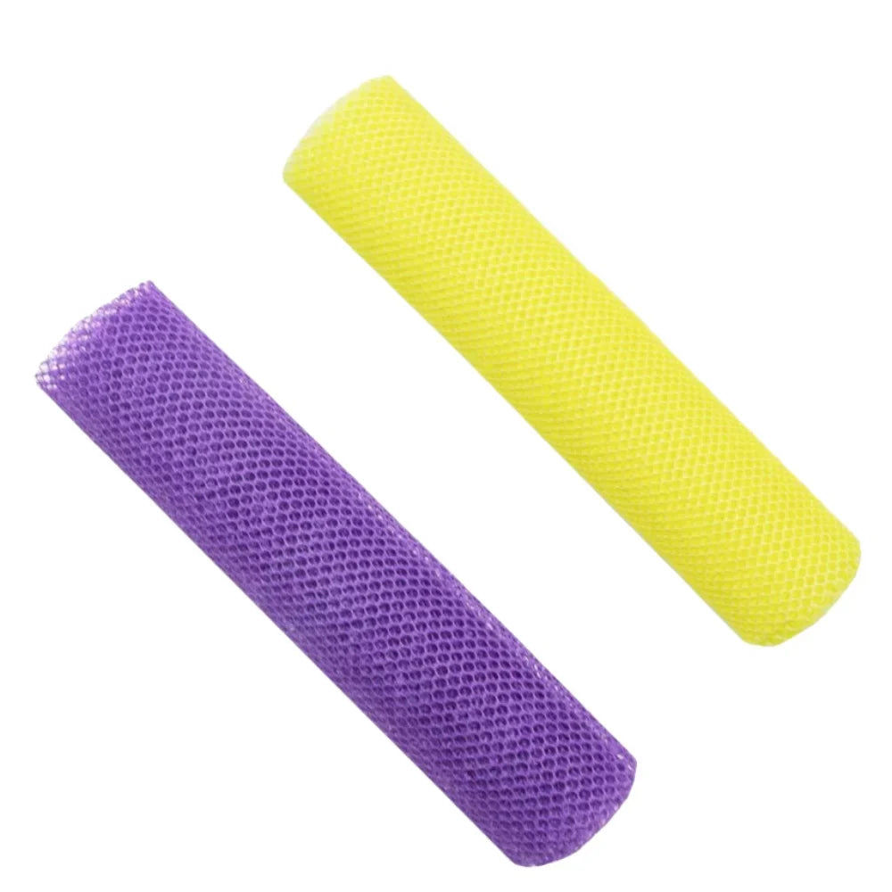 Soft Exfoliating Bath Sponge Set