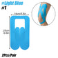 Sport Injury Support Strips | Waterproof Athletic Tape