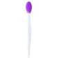 Soft Face Cleaning Brush | Gentle Skin Exfoliator