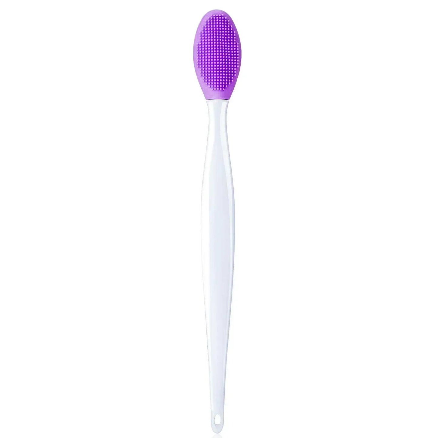 Soft Face Cleaning Brush | Gentle Skin Exfoliator