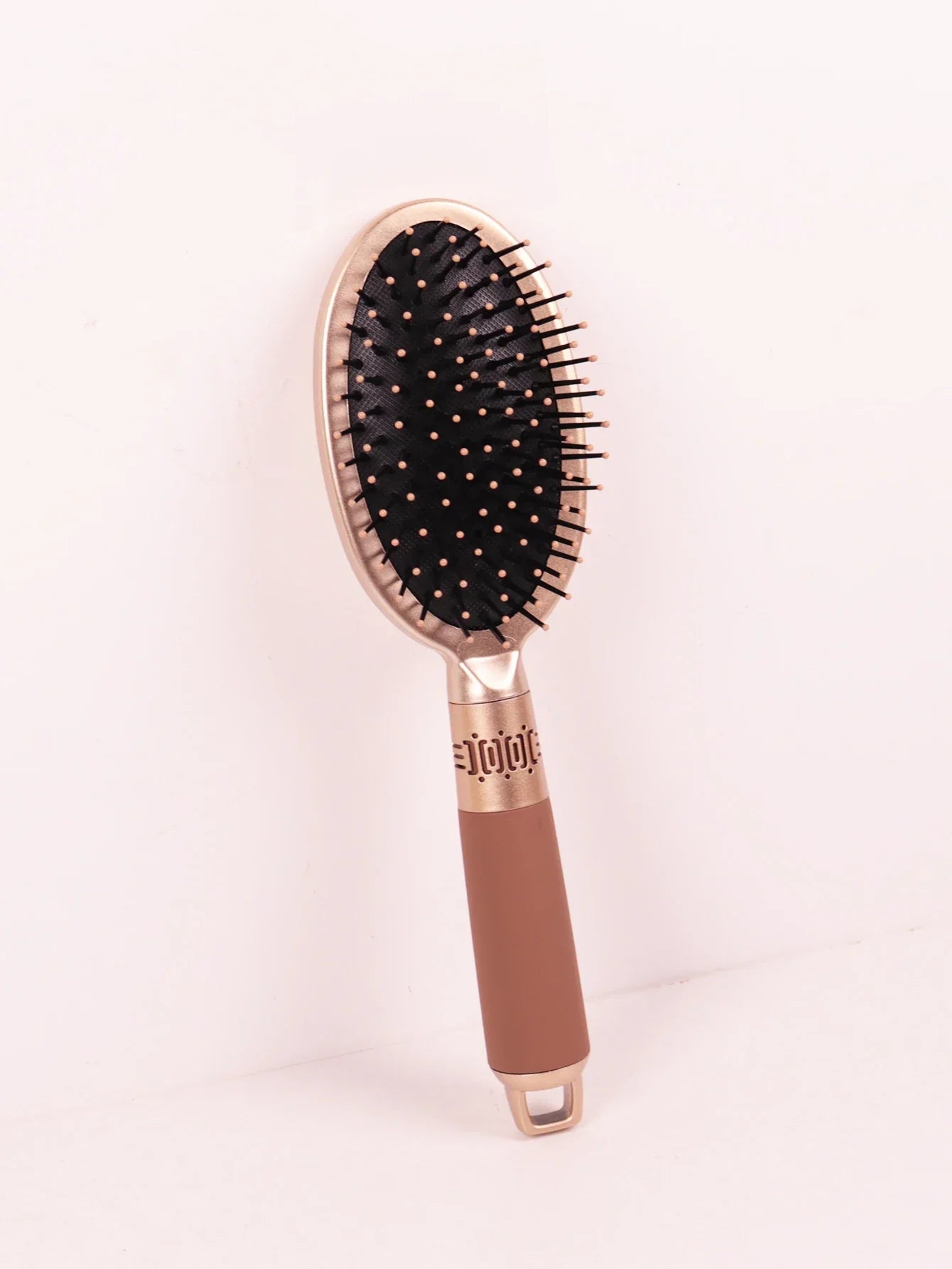 Premium Hair Care Brush Set | Static Free Paddle & Round Brushes
