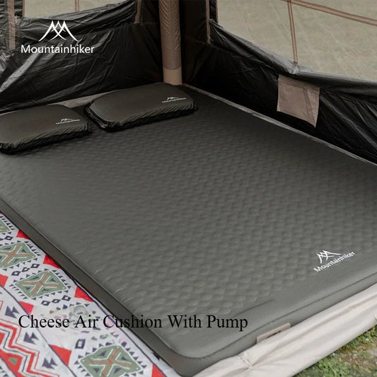 Comfortable Outdoor Sleeping Pad - HappyKidMart