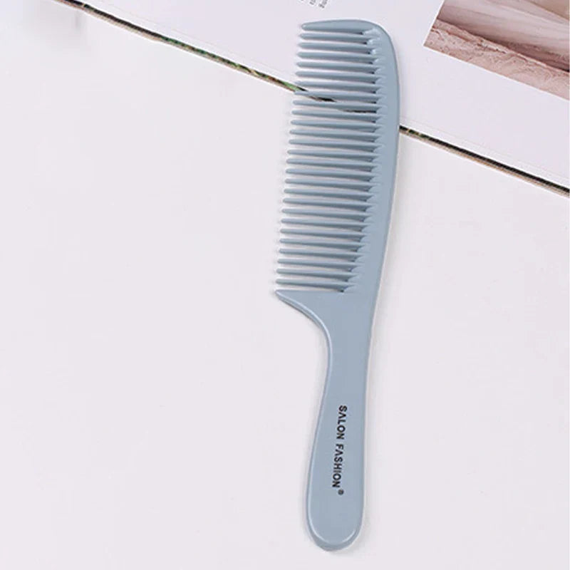 Easy Detangle Wide Hair Comb