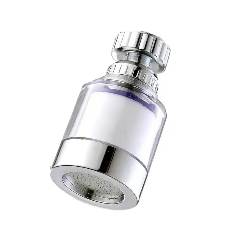 360 Degree Kitchen Water Purifier Faucet Filter
