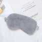 Soft Sleep Eye Mask | Comfortable Blackout Blindfold