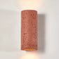 Contemporary Concrete Outdoor Lamp