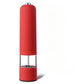 Compact Electric Spice Mill with LED Light