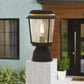 Outdoor Solar Powered Lantern Light