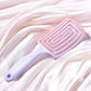 Easy Hair Detangling Brush with Fast Dry Vents