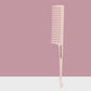 Easy Detangle Wide Hair Comb