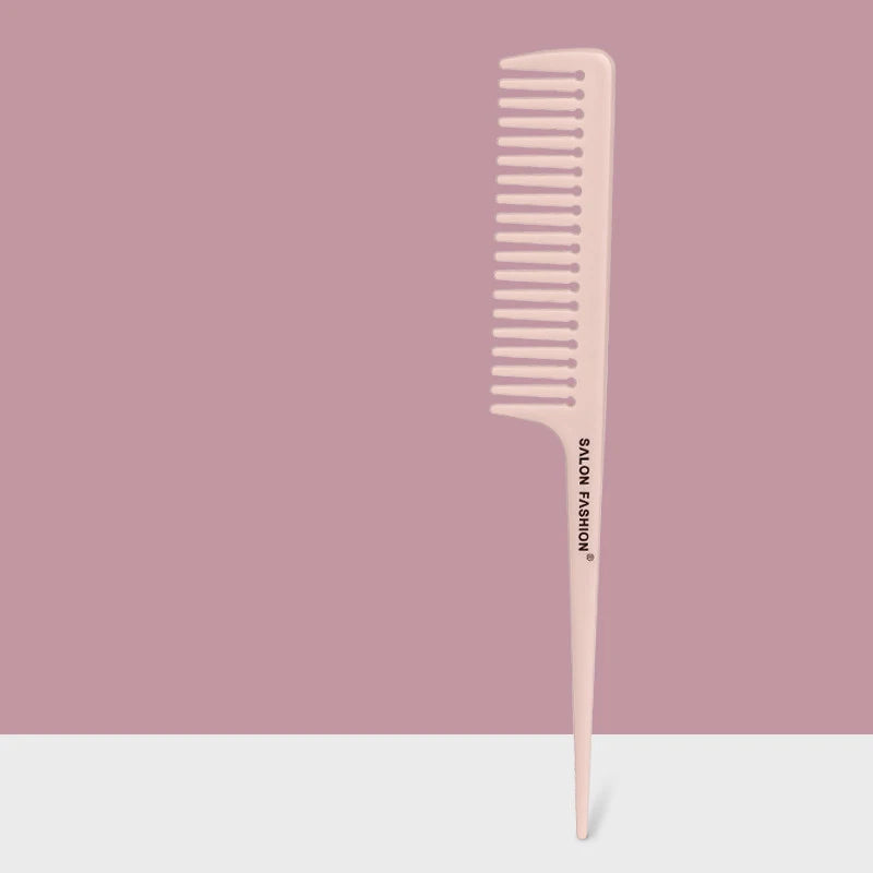 Easy Detangle Wide Hair Comb