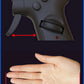 Precision FPS Mouse | Comfortable Grip Design
