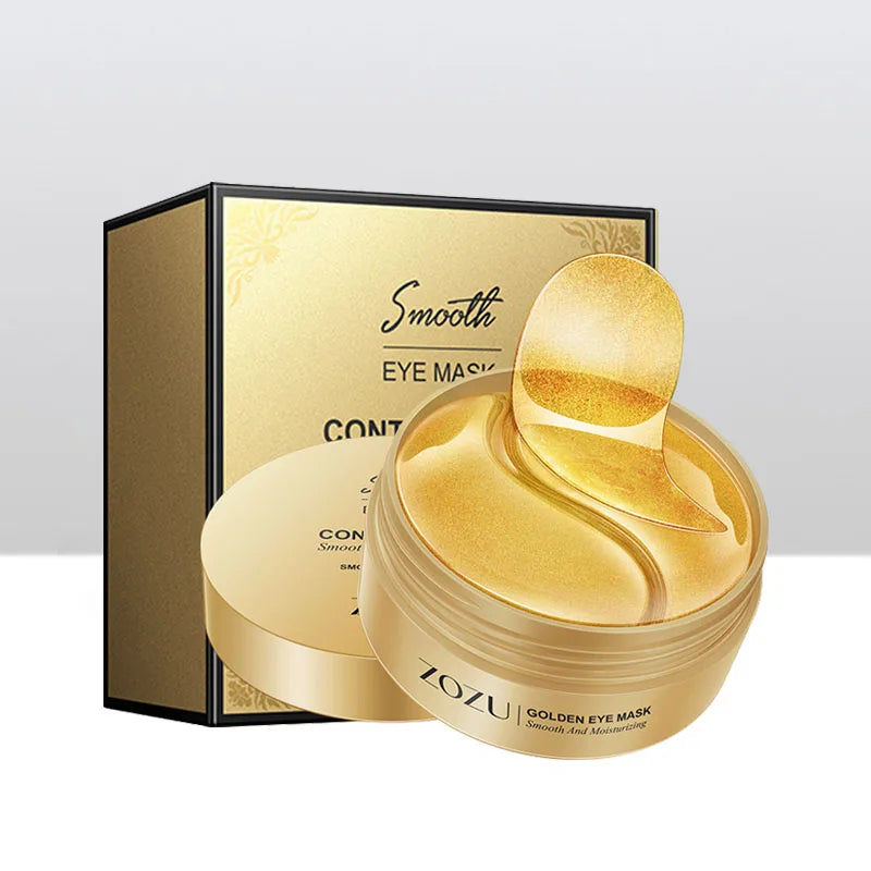Anti Aging Eye Mask with Hyaluronic Acid