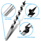 Heavy Duty Wood Drill Bit | Long Hex Shank - HappyKidMart