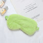 Soft Sleep Eye Mask | Comfortable Blackout Blindfold