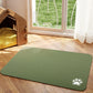 Waterproof Pet Feeding Mat | Easy-Clean Floor Protector