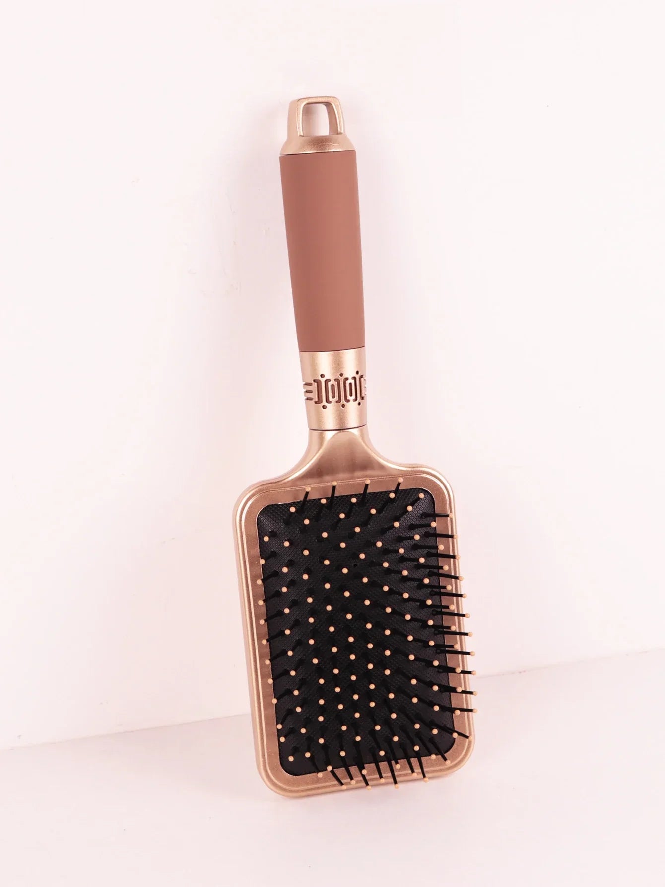 Premium Hair Care Brush Set | Static Free Paddle & Round Brushes
