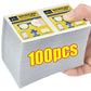 Clear View Lens Cleaning Wipes