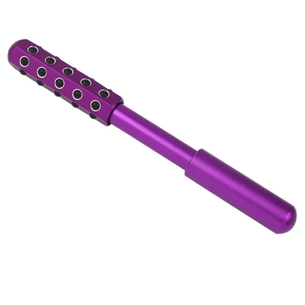 Natural Face Massage Roller | Anti Aging Skin Care