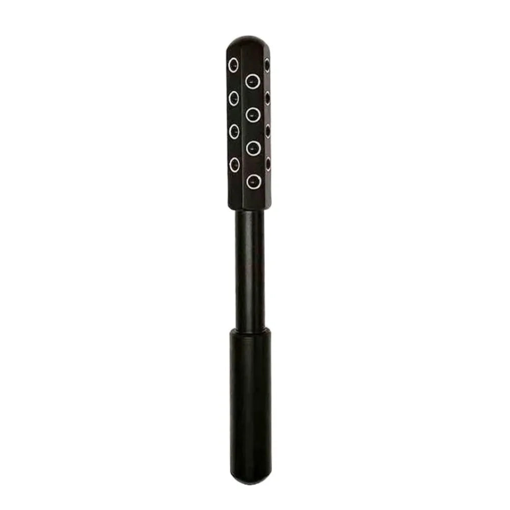 Natural Face Massage Roller | Anti Aging Skin Care