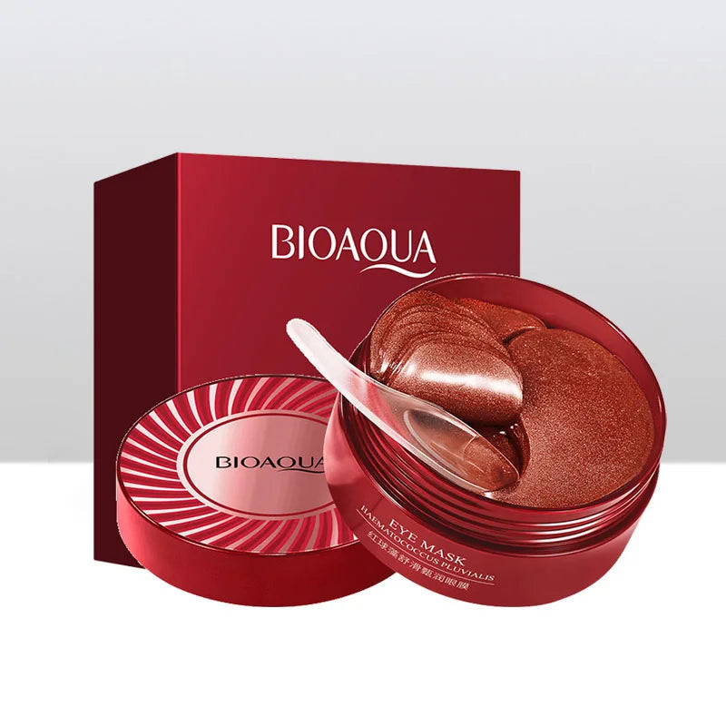 Anti Aging Eye Mask with Hyaluronic Acid