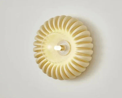 Classic LED Sconce Light